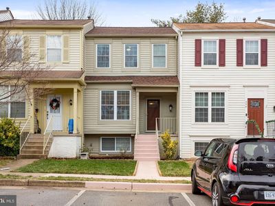332 Stable View Ter NE, Leesburg, VA, 20176