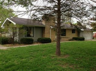 3034 S Kissimee Ave, Springfield, MO 65804