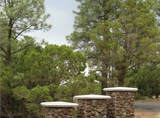 Porter Mountain Rd, Pine Top, AZ 85929
