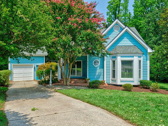 2nd image of 8121 Bluffridge Dr