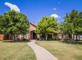 6202 112th St, Lubbock, TX 79424