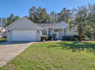 7812 SW 117th Street Rd, Ocala, FL 34476