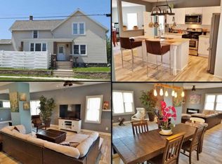 1908 Roosevelt Ave, Two Rivers, WI 54241