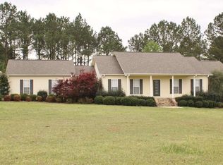 3537 Mountain View Dr, Southside, AL 35907