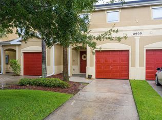 2600 Revolution St UNIT 104, Melbourne, FL 32935