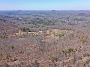 279 Easley Mountain Rd, Melbourne, AR 72556