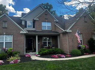 6263 Bridgewater Ct, Mason, OH 45040