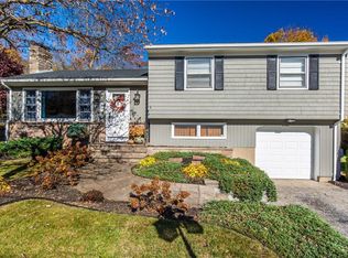 45 Ambrose St, North Providence, RI 02904