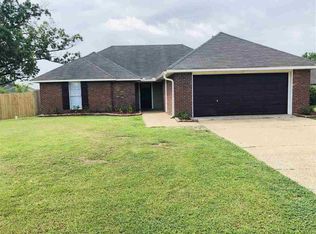 7249 Tumbleweed Dr, Jackson, MS 39272