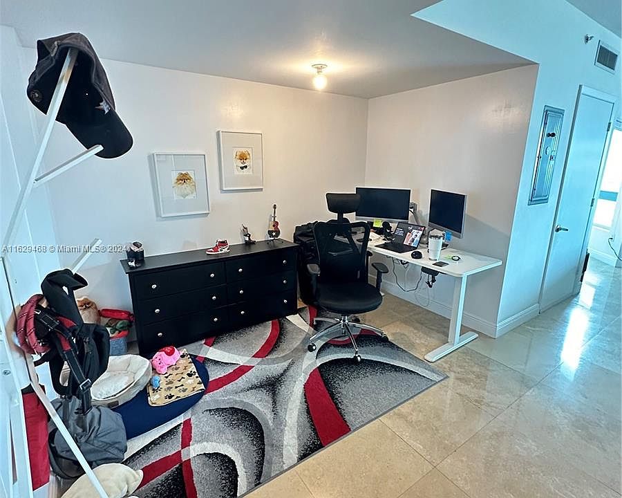 1st image of 350 S Miami Ave APT 3107
