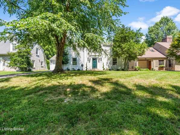 2539 Woodcreek Rd, Seneca Gardens, KY 40205