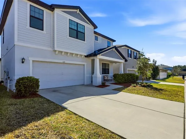 109 Azul Dr, Seffner, FL 33584