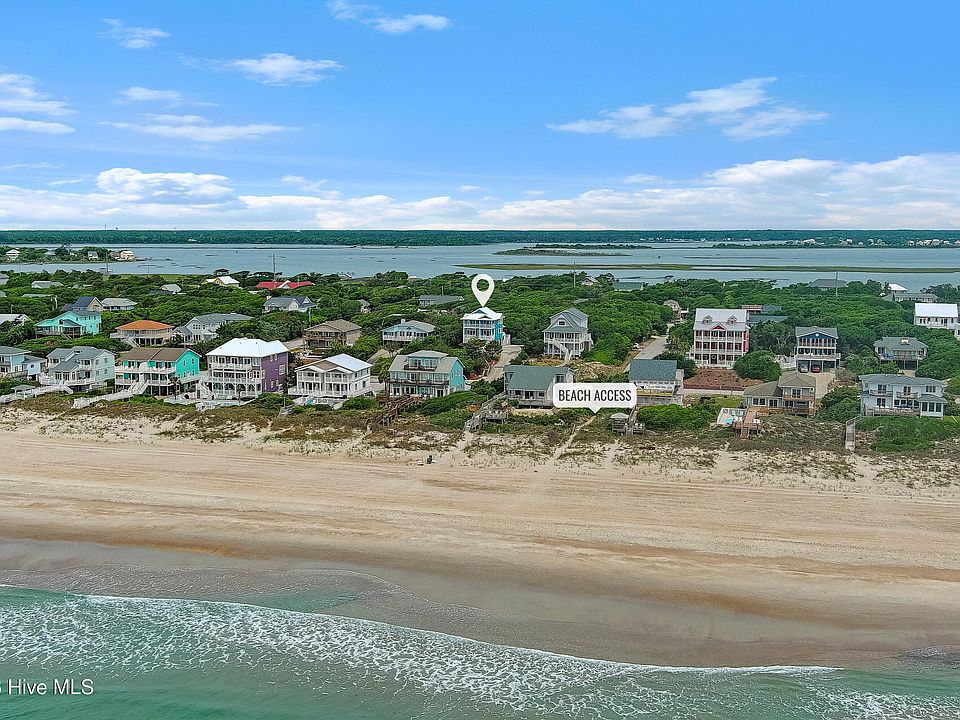 6612 Ocean Drive, Emerald Isle, NC 28594 | Zillow