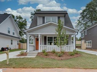13 Ridge St #A, Greenville, SC 29605