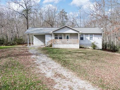 1621 Tabor Loop, Crossville, TN, 38571