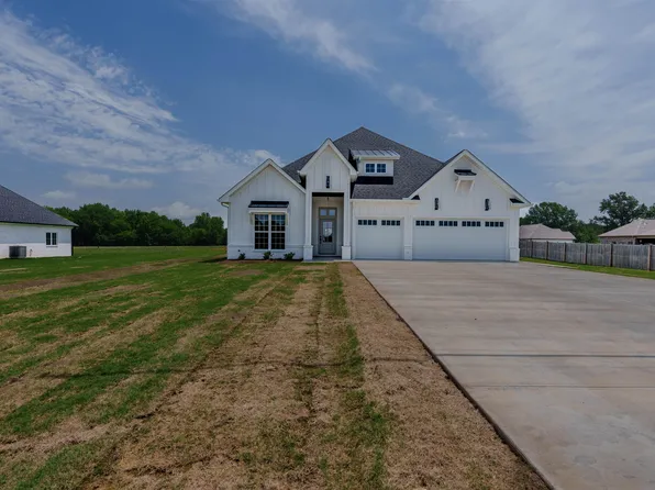 130 County Road 234, Florence, AL 35633