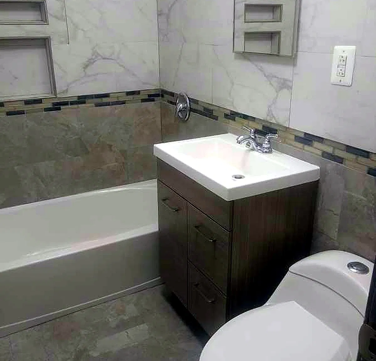 1 bed, 650 sqft, $1,400 — Photo 3