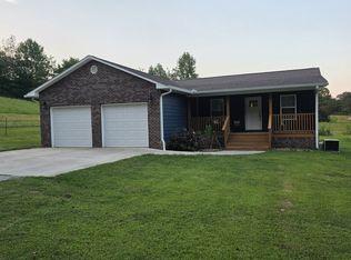 240 Union Church Rd, Evensville, TN 37332