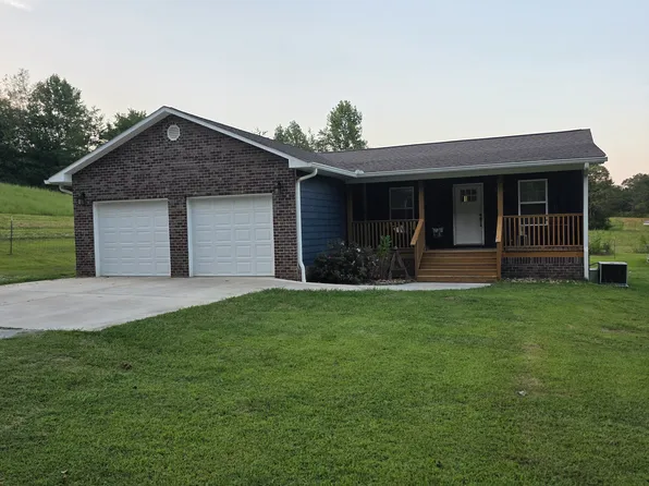 240 Union Church Rd, Evensville, TN 37332