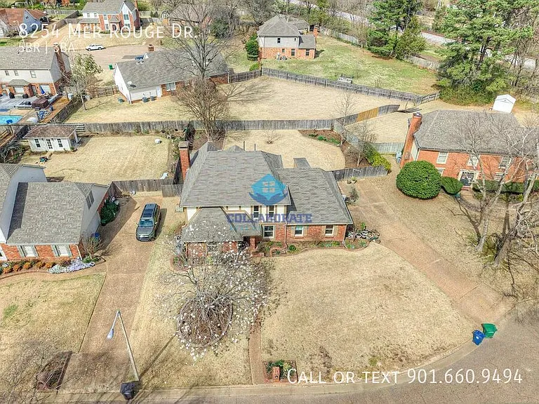 8254 Mer Rouge Dr — Photo 21
