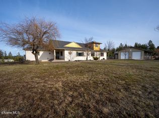 30716 S Sunray Trl, Worley, ID 83876