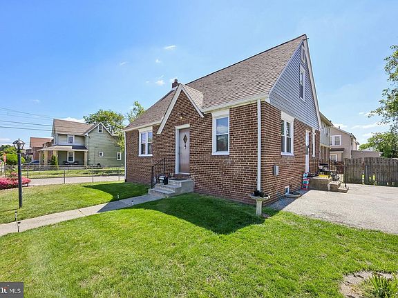 2nd image of 6104 Highland Ave