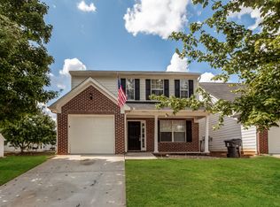 4303 Ravenwood Dr, Union City, GA 30291
