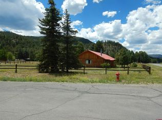 19 Fir Dr, South Fork, CO 81154
