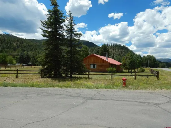 19 Fir Drive, South Fork, CO 81154