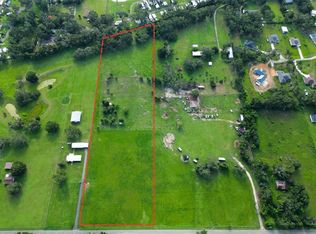 Powerline Rd, Dade City, FL 33523