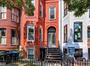 412 Constitution Ave NE, Washington, DC 20002