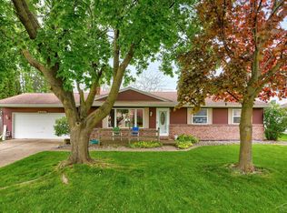 6255 Paddock Ln, Saginaw, MI 48603