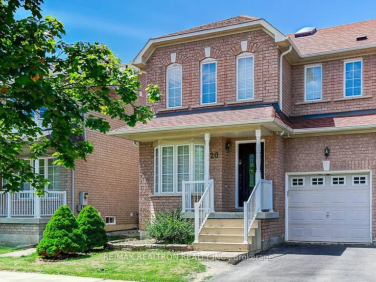 20 Raintree Dr — Photo 1