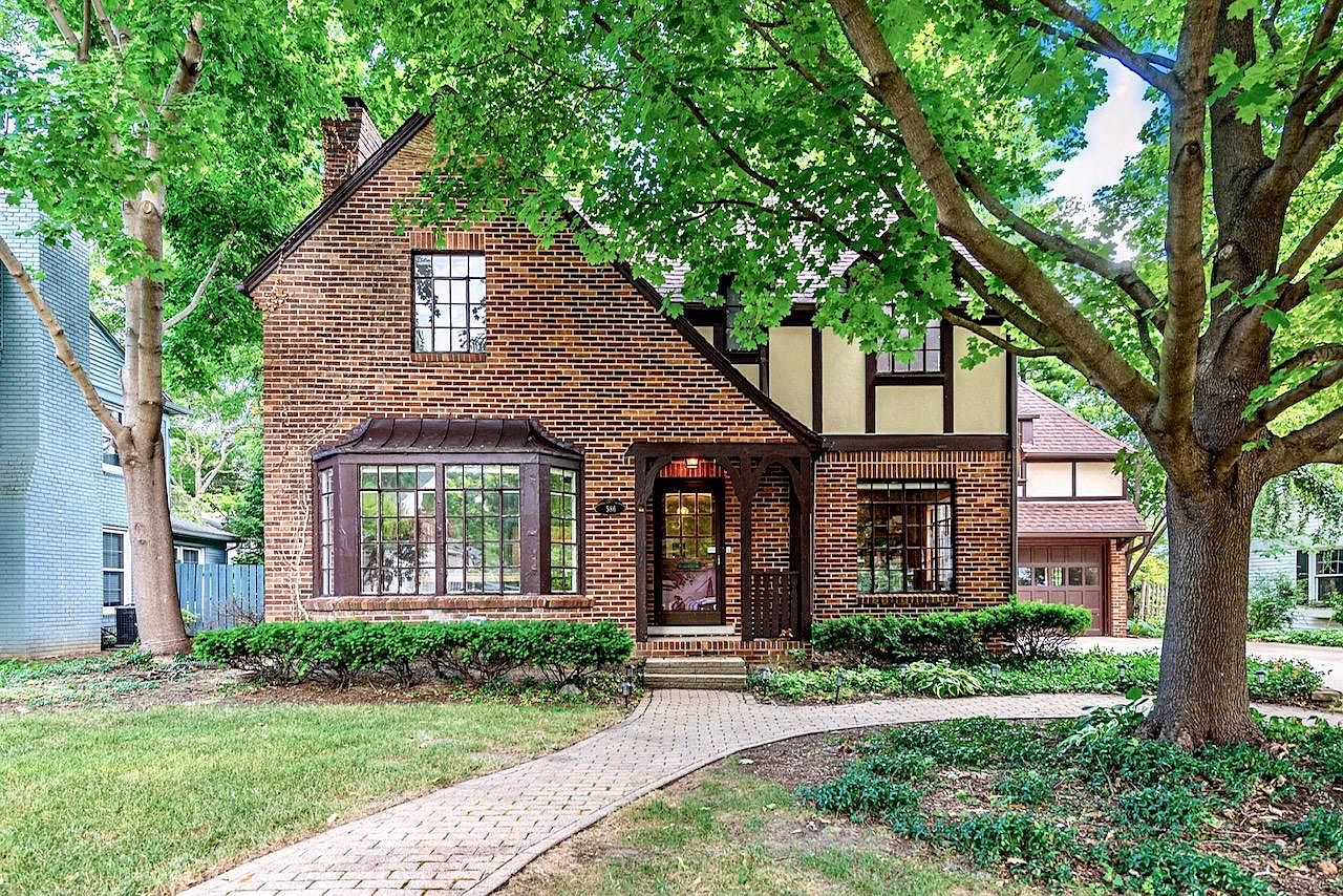 586 Westwood Dr, Birmingham, MI 48009 Zillow