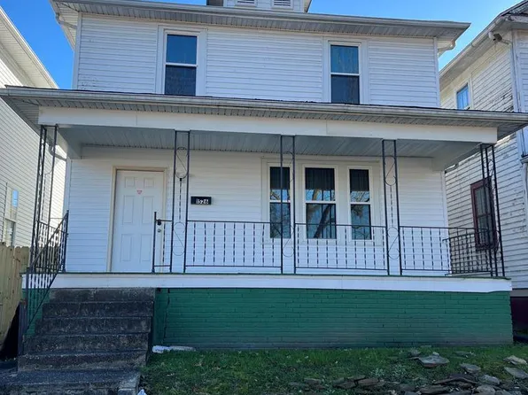 1526 Jackson St, Portsmouth, OH 45662
