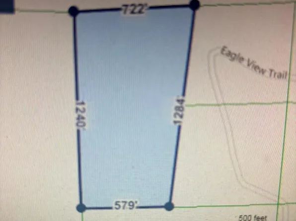 PARCEL Storey Country #A, Dayton, NV 89403