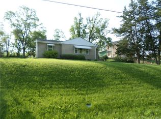 918 Price Blvd, Atchison, KS 66002