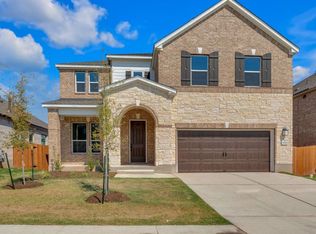 5006 Herculaneum Ln, Round Rock, TX 78665