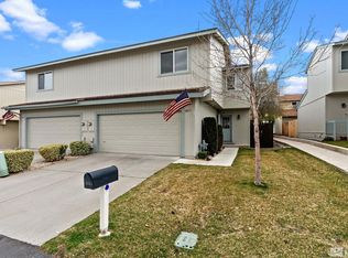 4251 Furgerson Ranch Rd, Carson City, NV 89701