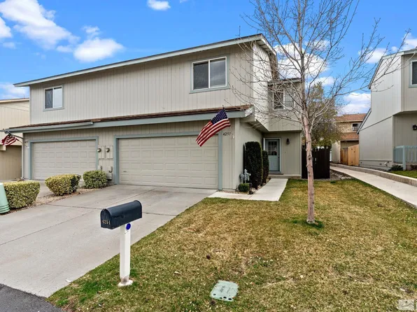 4251 Furgerson Ranch Rd, Carson City, NV 89701