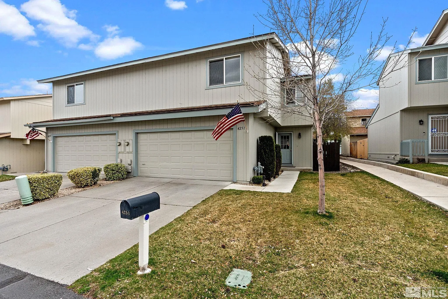 4251 Furgerson Ranch Rd photo 1