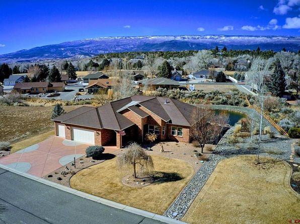 1510 SE Fairway Drive, Cedaredge, CO 81413