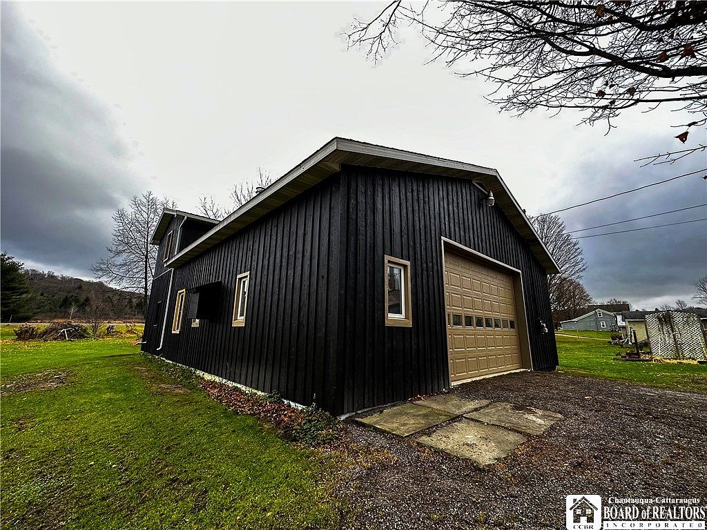 4160 County Road 1, Friendship, NY 14739 Zillow