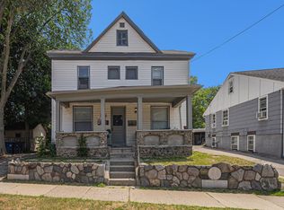 403 S 7th St APT 2, Ann Arbor, MI