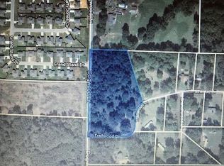 62 Trailwood Dr, Austin, AR 72007