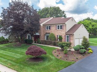 1035 Carriage Ln, Blue Bell, PA 19422