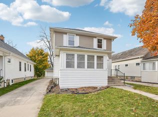 1965 S 80th St, West Allis, WI 53219