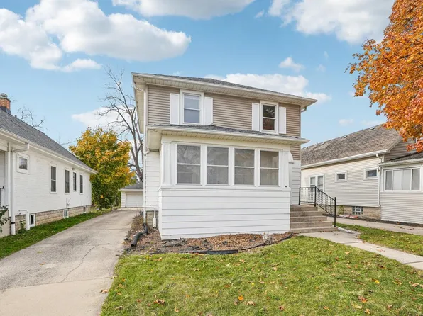 1965 South 80th STREET, West Allis, WI 53219