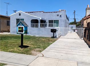4409 E 56th St, Maywood, CA 90270