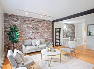 169 Upland Rd #3, Cambridge, MA 02140